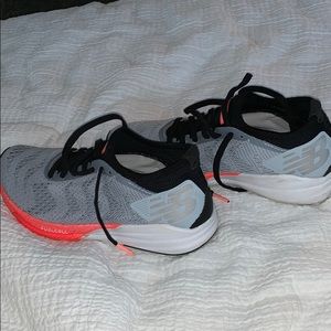 New balance Fuelcell running shoes.